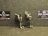 Signal sonore 4G0951229