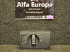Light switch 3G0941633H