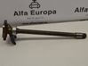 Aizmugurējā pusass 0CS409355