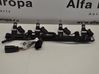 Fuel injectors set 