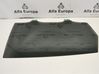 Rear door window glass 4M0845026B