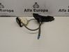 Rear door lock 