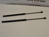 Tailgate/trunk strut/damper 4M0827552A