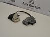 Tailgate/trunk/boot lock/catch/latch 4M08275064M0827887