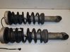 Rear shock absorber/damper 2283537
