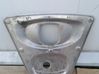 Engine splash shield/under tray 31102283032