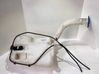 Windshield washer fluid reservoir/tank DS7317B613AE