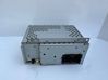 Radio/CD/DVD/GPS head unit JK2T18C815GS