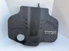 Couvercle cache moteur 140485915R