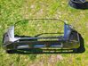 Front bumper 4M0807437