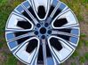 R20 alloy rim 5A19DE7