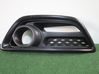 Front fog light trim/grill 620752406R