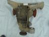 Hinterachsdifferential 02D500043C