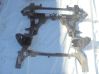 Front subframe 6772681