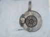 Front wheel hub spindle knuckle 5010547