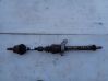 Front driveshaft 7596060