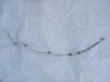 Air conditioning (A/C) pipe/hose 922486300