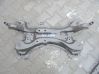 Front subframe 