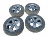 Felgi aluminiowe R19 