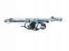 Front wiper linkage and motor 916251046