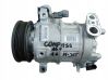 Air conditioning (A/C) compressor (pump) P68245076AA