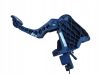 Clutch pedal 1K1721059EH