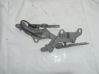 Engine bonnet/hood hinges 3584543