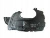 Etupyörän sisälokasuojat 