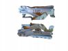 Bisagras del capó/tapa del motor 9814189880