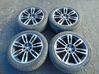 R19 alloy rim 5A324E0