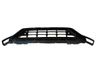 Grille inférieure de pare-chocs avant 31663528