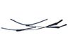 Front wiper blade arm 4G1955407D