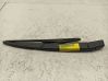 Rear wiper blade arm 