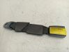 Rear seatbelt buckle 96395359