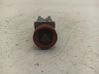 Botón interruptor de luz de peligro 6552PK