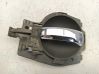 Rear door interior handle 9680187777