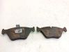 Brake pads (front) 