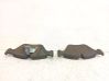 Brake pads (front) 