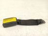 Middle seatbelt buckle (rear) 888520F010