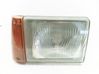 Lampa przednia 007257