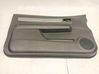 Front door card panel trim 8372363J0