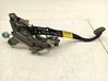 Brake pedal 