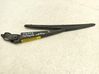 Rear wiper blade arm 
