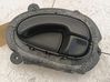 Rear door interior handle 93118500