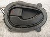 Front door interior handle 93118500
