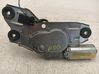 Rear window wiper motor 0390201552