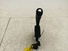 Hand brake release handle 