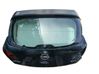 Tailgate/trunk/boot lid 