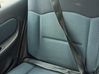 Rear seatbelt 33039391