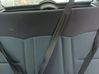 Rear seatbelt 068575G